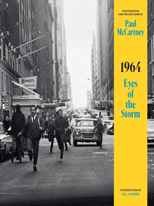 Title details for 1964 by Paul McCartney - Available